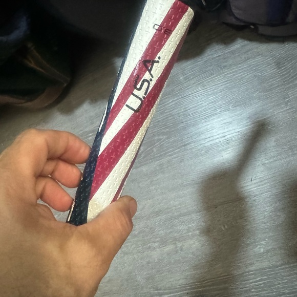 Super Stroke Putter Grip USA Edition
New - Picture 4 of 6